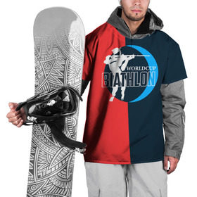 Накидка на куртку 3D с принтом Biathlon worldcup в Курске, 100% полиэстер |  | Тематика изображения на принте: biathlon | биатлон | гонка | зимний спорт | кубок мира | олимпиада | спорт | спринт | чемпионат | чемпионат мира | эстафета