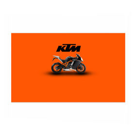 Бумага для упаковки 3D с принтом KTM 1 в Курске, пластик и полированная сталь | круглая форма, металлическое крепление в виде кольца | ktm | moto | катээм | ктм | мото | мотоцикл | мотоциклы