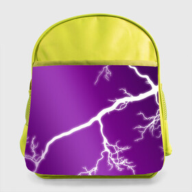 Детский рюкзак с принтом cs:go - Lightning strike в Курске, 100% полиэстер | Размеры изделия - высота 34 см, ширина 28 см, глубина 10 см
Размер поля для печати - высота 19.5 см, ширина 24 см | cs | csgo | lightning strike | го | кс | удар молнии