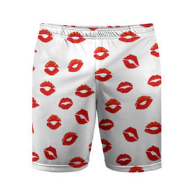 Мужские шорты 3D спортивные с принтом Поцелуйчики в Курске,  |  | background | bride | corporate | groom | kiss | lips | wedding | губы | жених | корпоративный | любимая | любимый | любовь | невеста | поцелуй | свадьба | страсть | фон