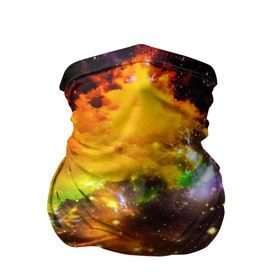 Бандана-труба 3D с принтом Восхитительный космос в Курске, 100% полиэстер, ткань с особыми свойствами — Activecool | плотность 150‒180 г/м2; хорошо тянется, но сохраняет форму | вселенная | галактика | звёзды | космическое пространство | космос | созвездие