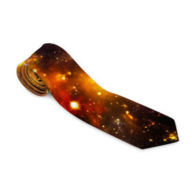 Галстук 3D с принтом Восхитительный космос в Курске, 100% полиэстер | Длина 148 см; Плотность 150-180 г/м2 | Тематика изображения на принте: вселенная | галактика | звёзды | космическое пространство | космос | созвездие