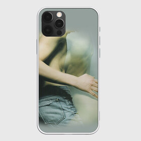 Чехол для iPhone 12 Pro Max с принтом Placebo в Курске, Силикон |  | Тематика изображения на принте: lacebo |  брайан молко | альтернатива. | пласибо | плацебо | плэйсебо | плэсибо | рок