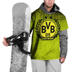 Накидка на куртку 3D с принтом Borussia5 в Курске, 100% полиэстер |  | Тематика изображения на принте: borussia | bvb | football | боруссия | бундеслига | дортмунд | футбол | чемпионат германии
