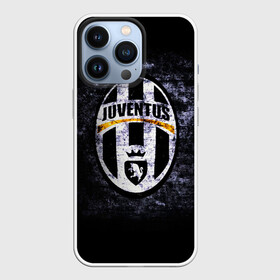 Чехол для iPhone 13 Pro с принтом Juventus2 в Курске,  |  | football | juve | juventus | seria a | бьянконери | серия а | футбол | чемпионат италии | юве | ювентус