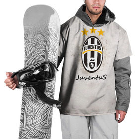 Накидка на куртку 3D с принтом Juventus3 в Курске, 100% полиэстер |  | Тематика изображения на принте: football | juve | juventus | seria a | бьянконери | серия а | футбол | чемпионат италии | юве | ювентус