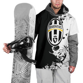 Накидка на куртку 3D с принтом Juventus4 в Курске, 100% полиэстер |  | football | juve | juventus | seria a | бьянконери | серия а | футбол | чемпионат италии | юве | ювентус