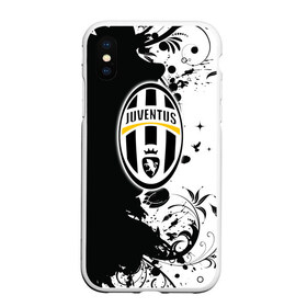 Чехол для iPhone XS Max матовый с принтом Juventus4 в Курске, Силикон | Область печати: задняя сторона чехла, без боковых панелей | Тематика изображения на принте: football | juve | juventus | seria a | бьянконери | серия а | футбол | чемпионат италии | юве | ювентус