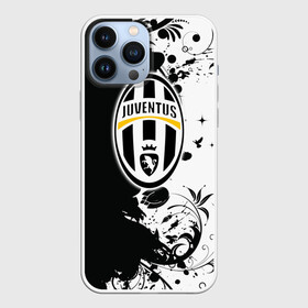 Чехол для iPhone 13 Pro Max с принтом Juventus4 в Курске,  |  | football | juve | juventus | seria a | бьянконери | серия а | футбол | чемпионат италии | юве | ювентус
