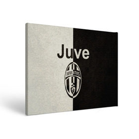 Холст прямоугольный с принтом Juventus6 в Курске, 100% ПВХ |  | football | juve | juventus | seria a | бьянконери | серия а | футбол | чемпионат италии | юве | ювентус