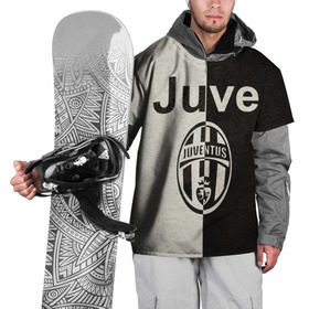 Накидка на куртку 3D с принтом Juventus6 в Курске, 100% полиэстер |  | football | juve | juventus | seria a | бьянконери | серия а | футбол | чемпионат италии | юве | ювентус