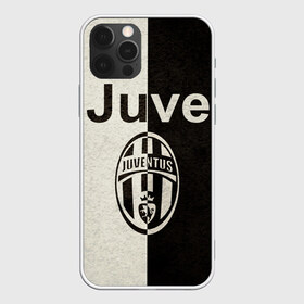 Чехол для iPhone 12 Pro Max с принтом Juventus6 в Курске, Силикон |  | Тематика изображения на принте: football | juve | juventus | seria a | бьянконери | серия а | футбол | чемпионат италии | юве | ювентус