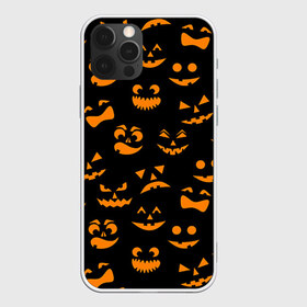 Чехол для iPhone 12 Pro Max с принтом Хэллуин 6 в Курске, Силикон |  | 31 октября | halloween | паутина | привидения | теги: хелоуин | хеллоуин | черепа