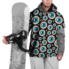 Накидка на куртку 3D с принтом Хэллуин 7 в Курске, 100% полиэстер |  | Тематика изображения на принте: 31 октября | halloween | паутина | привидения | теги: хелоуин | хеллоуин | черепа