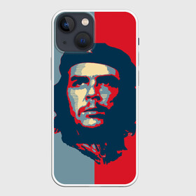 Чехол для iPhone 13 mini с принтом Che Guevara в Курске,  |  | че гевара
