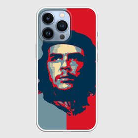 Чехол для iPhone 13 Pro с принтом Che Guevara в Курске,  |  | че гевара