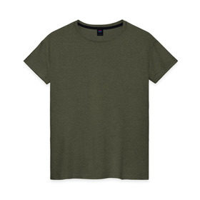 Женская футболка хлопок с принтом Alan Walker 2 в Курске, 100% хлопок | прямой крой, круглый вырез горловины, длина до линии бедер, слегка спущенное плечо | alan walker | алан волкер | алан уолкер | хаус