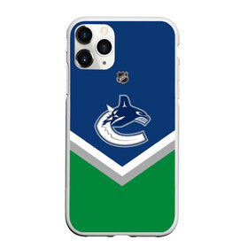 Чехол для iPhone 11 Pro Max матовый с принтом Vancouver Canucks в Курске, Силикон |  | Тематика изображения на принте: america | canada | hockey | nhl | usa | америка | ванкувер | канада | кэнакс | лед | нхл | сша | хоккей