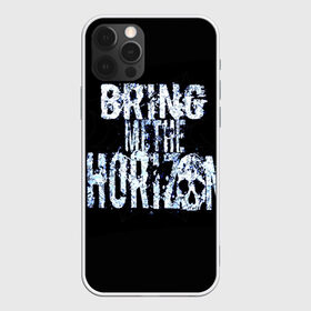 Чехол для iPhone 12 Pro Max с принтом Bring Me The Horizon в Курске, Силикон |  | bmth | bring me | bring me the horizon | bring me the horizont | doomed | бринг ми | бринг ми зе | бринг ми зе хоризон