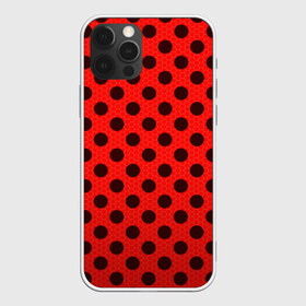 Чехол для iPhone 12 Pro Max с принтом Леди Баг в Курске, Силикон |  | tales of ladybug and cat noir | божья коровка | квами пчела | леди баг | маринетт
