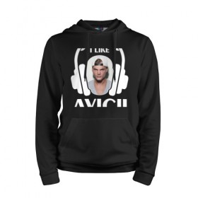 Мужская толстовка хлопок с принтом I like Avicii в Курске, френч-терри, мягкий теплый начес внутри (100% хлопок) | карман-кенгуру, эластичные манжеты и нижняя кромка, капюшон с подкладом и шнурком | Тематика изображения на принте: avicii | beatport | club | dj | edm | electro | house | i like | levels | music | production | radio | techno | top | trance | дискотека | звезда | клуб | музыка | музыкант | наушники | продюссер | радио | фестиваль | швеция