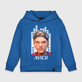 Детское худи Oversize хлопок с принтом EQ - Avicii в Курске, френч-терри — 70% хлопок, 30% полиэстер. Мягкий теплый начес внутри —100% хлопок | боковые карманы, эластичные манжеты и нижняя кромка, капюшон на магнитной кнопке | avicii | beatport | club | dj | edm | electro | eq | house | levels | music | production | radio | techno | top | trance | дискотека | звезда | клуб | музыка | музыкант | продюссер | радио | фестиваль | швеция | эквалайзер