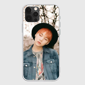 Чехол для iPhone 12 Pro Max с принтом Min Yoon Gi в Курске, Силикон |  | bangtan | bangtan boys | bts | bulletproof boy scouts | k pop | kpop | ви | вишня | джей хоуп | джин | к поп | корейская попса | кпоп | рэп монстр | чимин | чонг | шуга