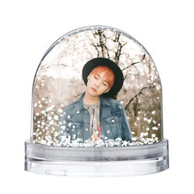 Снежный шар с принтом Min Yoon Gi в Курске, Пластик | Изображение внутри шара печатается на глянцевой фотобумаге с двух сторон | bangtan | bangtan boys | bts | bulletproof boy scouts | k pop | kpop | ви | вишня | джей хоуп | джин | к поп | корейская попса | кпоп | рэп монстр | чимин | чонг | шуга