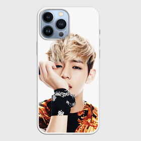 Чехол для iPhone 13 Pro Max с принтом Kim TaeHyung в Курске,  |  | bangtan | bangtan boys | bts | bulletproof boy scouts | k pop | kpop | ви | вишня | джей хоуп | джин | к поп | корейская попса | кпоп | рэп монстр | чимин | чонг | шуга