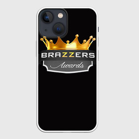 Чехол для iPhone 13 mini с принтом Brazzers awards в Курске,  |  | 