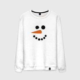 Мужской свитшот хлопок с принтом Снеговик минимализм в Курске, 100% хлопок |  | год петуха | детям | крутой снеговик | любимым. | минимализм | морковка | новый год | подарок | популярное | снег | снеговик