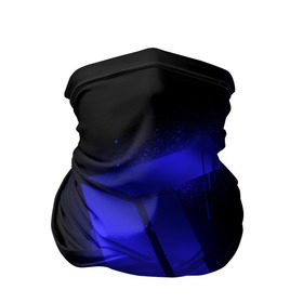 Бандана-труба 3D с принтом cs:go - Titan (Black collection) в Курске, 100% полиэстер, ткань с особыми свойствами — Activecool | плотность 150‒180 г/м2; хорошо тянется, но сохраняет форму | 0x000000123 | cs | csgo | titan | кс | ксго | титан