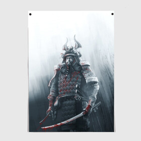 Постер с принтом Shadow Tactics в Курске, 100% бумага
 | бумага, плотность 150 мг. Матовая, но за счет высокого коэффициента гладкости имеет небольшой блеск и дает на свету блики, но в отличии от глянцевой бумаги не покрыта лаком | shogun | игра | меч | самурай | сегун | япония