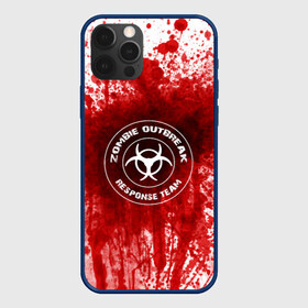 Чехол для iPhone 12 Pro Max с принтом зомбиапокалипсис в Курске, Силикон |  | Тематика изображения на принте: the walking dead | апокалипсис | замбиапокалипсис | зомби | кровь | ходячие мертвецы