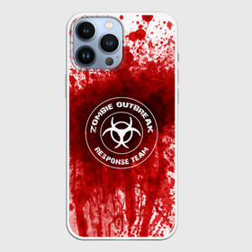Чехол для iPhone 13 Pro Max с принтом зомбиапокалипсис в Курске,  |  | the walking dead | апокалипсис | замбиапокалипсис | зомби | кровь | ходячие мертвецы