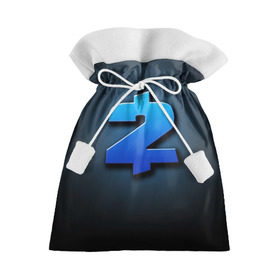 Подарочный 3D мешок с принтом Payday 2 в Курске, 100% полиэстер | Размер: 29*39 см | Тематика изображения на принте: game | maski | payday | payday 2 | игра | игрок | маски