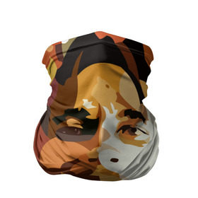 Бандана-труба 3D с принтом Боб Марли в Курске, 100% полиэстер, ткань с особыми свойствами — Activecool | плотность 150‒180 г/м2; хорошо тянется, но сохраняет форму | bob marley | composer | guitarist | jamaica | jamaican musician | reggae | singer | музыкант | регги