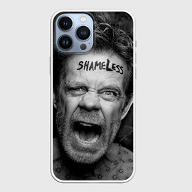 Чехол для iPhone 13 Pro Max с принтом Бесстыжие в Курске,  |  | shameless | the american tv series | william h. macy | американский | бесстыжие | телесериал | уильям мэйси