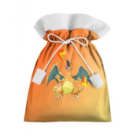 Подарочный 3D мешок с принтом Pokemon в Курске, 100% полиэстер | Размер: 29*39 см | веселые | герои | мультфильмы | новинки | покемон | популярные | прикольные | сериалы | яркие
