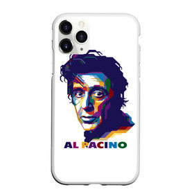 Чехол для iPhone 11 Pro матовый с принтом Al Pacino в Курске, Силикон |  | актёр | аль пачино | артист | звезда | кино | киноактёр | кинозвезда | кинофильм | роль