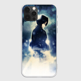 Чехол для iPhone 12 Pro Max с принтом Kuchiki Rukia в Курске, Силикон |  | bleach | kuchiki | rukia | блич | кучики | рукия