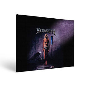 Холст прямоугольный с принтом Megadeth 7 в Курске, 100% ПВХ |  | Тематика изображения на принте: megadeth | дирк вербурен | дэвид эллефсон | дэйв мастейн | кико лоурейро | мегадэт