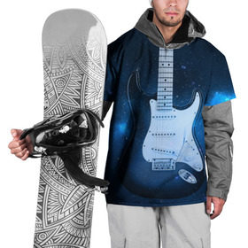 Накидка на куртку 3D с принтом Космическая гитара в Курске, 100% полиэстер |  | Тематика изображения на принте: fender | stratocaster | вселенная | галактика | гитра | космос | музыка | рок | рокнрол | стратокастер | туманность | фендер | электро | электрогитара