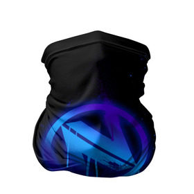 Бандана-труба 3D с принтом cs:go - EnVyUs (Black collection) в Курске, 100% полиэстер, ткань с особыми свойствами — Activecool | плотность 150‒180 г/м2; хорошо тянется, но сохраняет форму | cs | csgo | envyus | го | кс