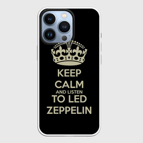 Чехол для iPhone 13 Pro с принтом Led Zeppelin в Курске,  |  | led zeppelin