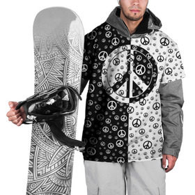 Накидка на куртку 3D с принтом Peace Symbol в Курске, 100% полиэстер |  | Тематика изображения на принте: love | peace | symbol | знак | любовь | мир | пацифик | пацифика | сигнал | символ | хиппи