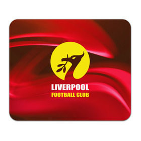 Коврик прямоугольный с принтом Liverpool в Курске, натуральный каучук | размер 230 х 185 мм; запечатка лицевой стороны | football | англия | ливерпуль | премьер лига | фанат | футбол | футболист
