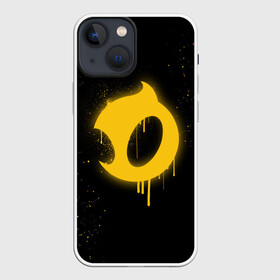 Чехол для iPhone 13 mini с принтом cs:go   Dignitas (Black collection) в Курске,  |  | Тематика изображения на принте: cs | csgo | dignitas | го | дигнитас | кс