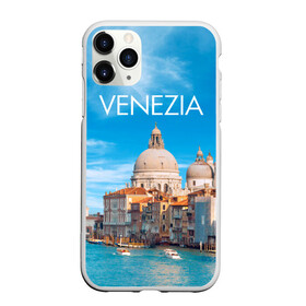 Чехол для iPhone 11 Pro матовый с принтом Венеция в Курске, Силикон |  | boat | city | italy | mooring | sea | strait | street | temple area | venice | венеция | город | италия | лодки | море | площадь | причал | пролив | улицы | храм