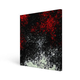 Холст квадратный с принтом Взрыв красок в Курске, 100% ПВХ |  | Тематика изображения на принте: брызги | разноцветный | яркий
